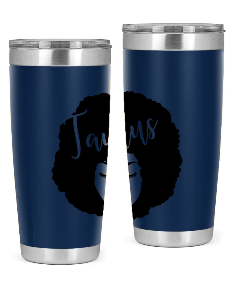 taurus3#- women-girls- Tumbler