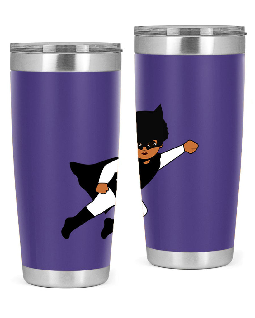 super kids girl 2#- women-girls- Tumbler