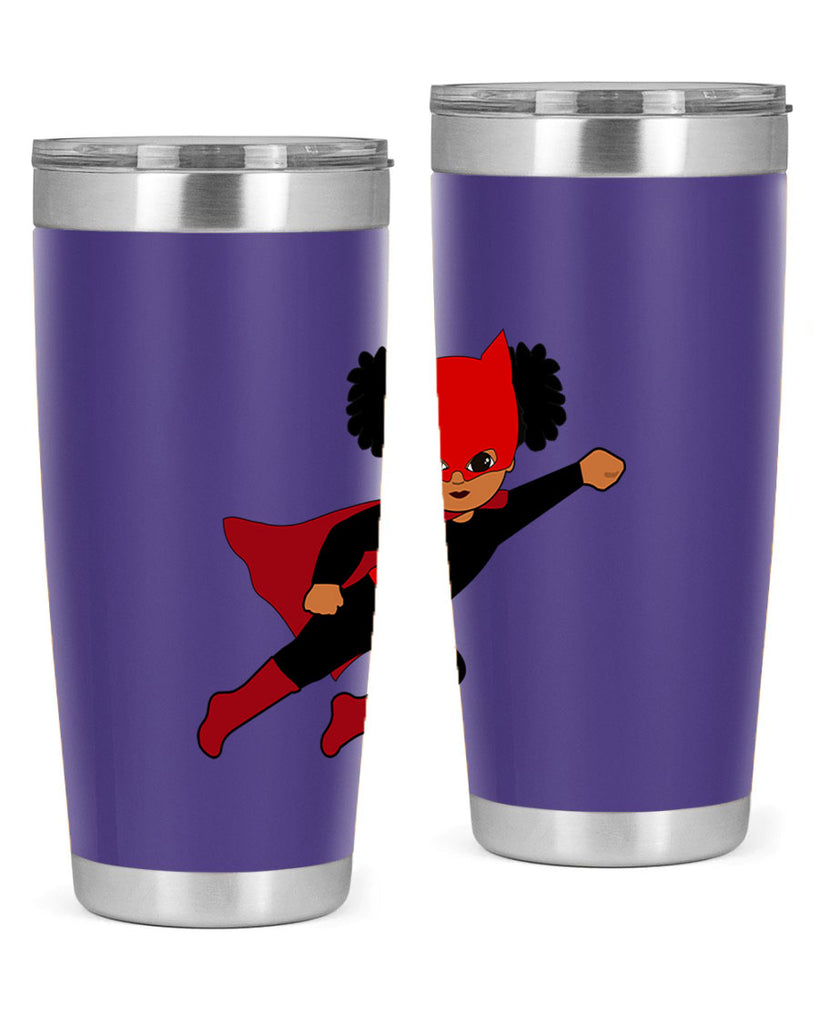 super kids girl 7#- women-girls- Tumbler