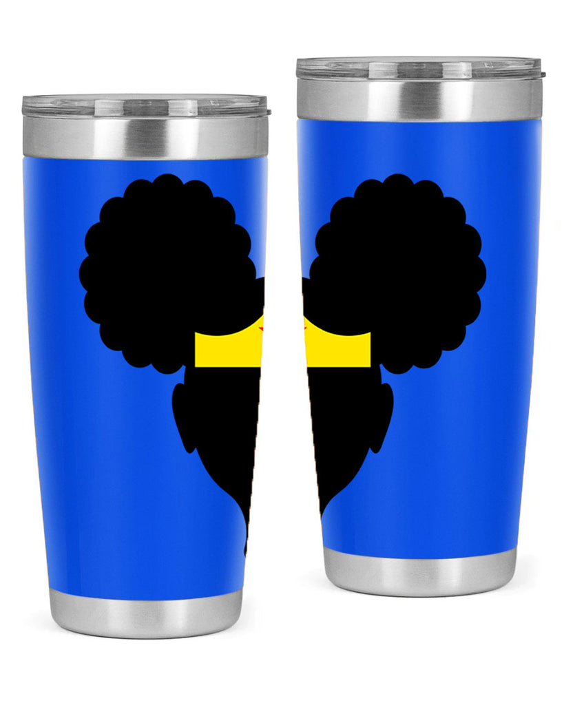 afro puffs girl wonder woman 78#- women-girls- Tumbler