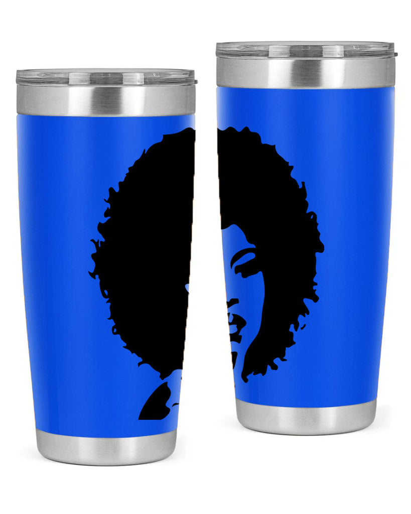black women - queen 29#- women-girls- Tumbler