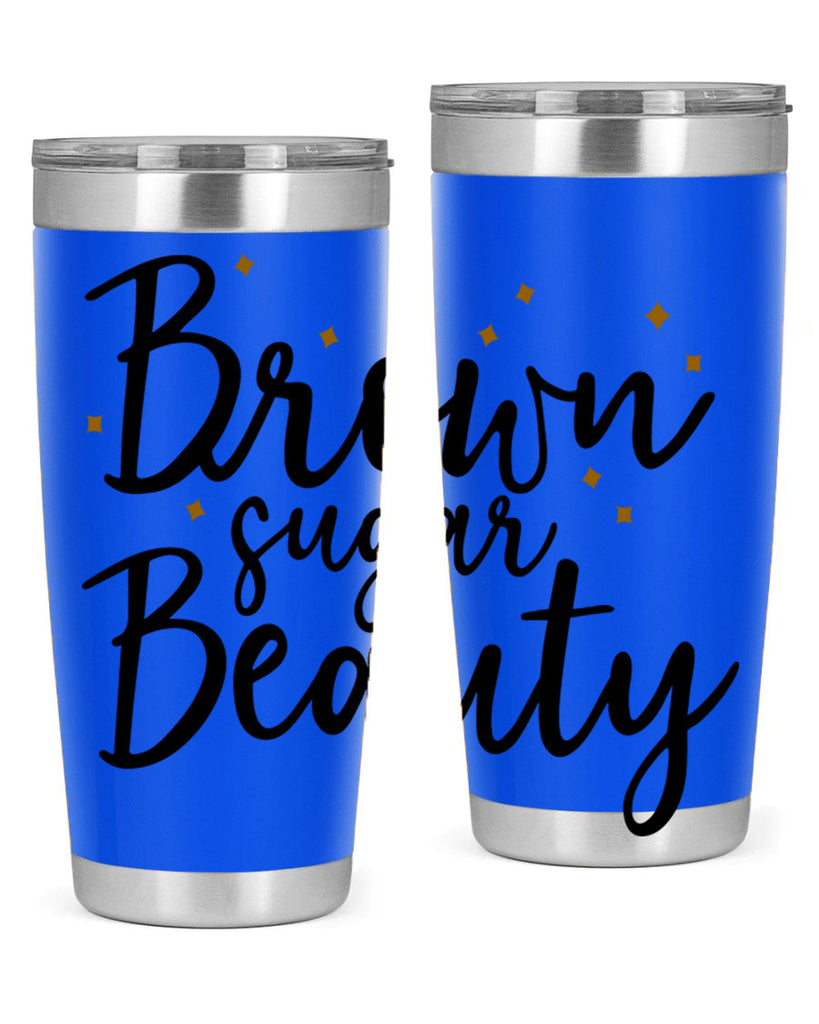 brown sugar beauty Style 47#- women-girls- Tumbler