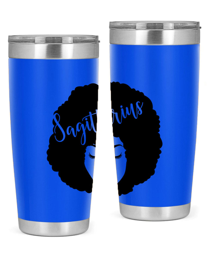sagittarius18#- women-girls- Tumbler