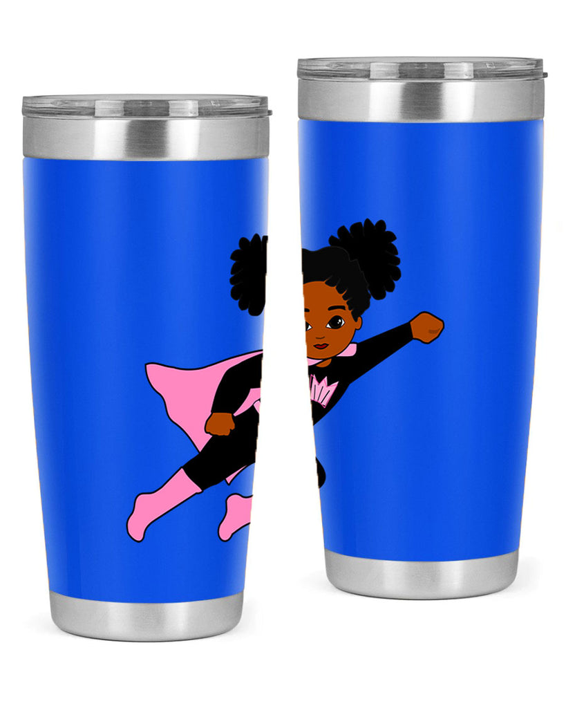 super kids girl 11#- women-girls- Tumbler