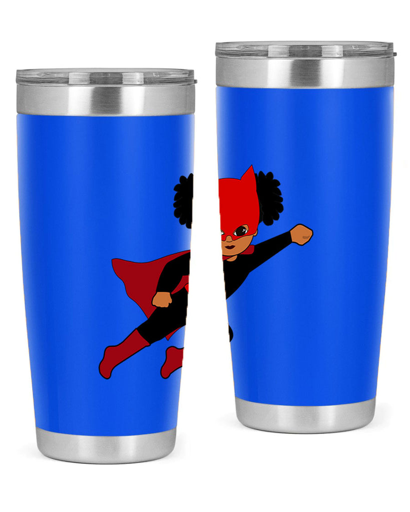 super kids girl 7#- women-girls- Tumbler
