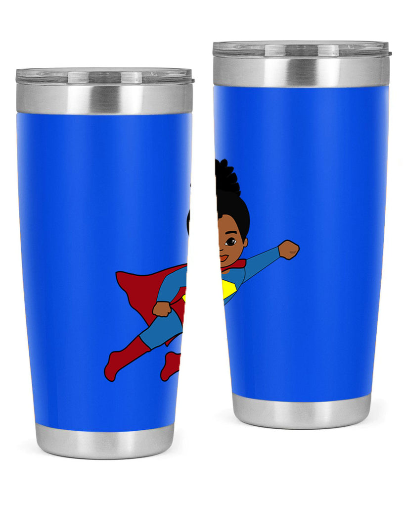 super kids girl 9#- women-girls- Tumbler