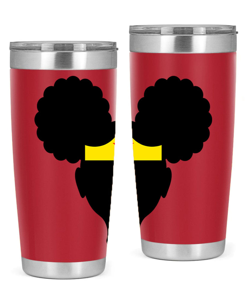 afro puffs girl wonder woman 78#- women-girls- Tumbler