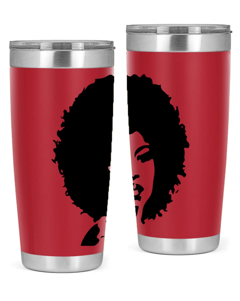 black women - queen 29#- women-girls- Tumbler