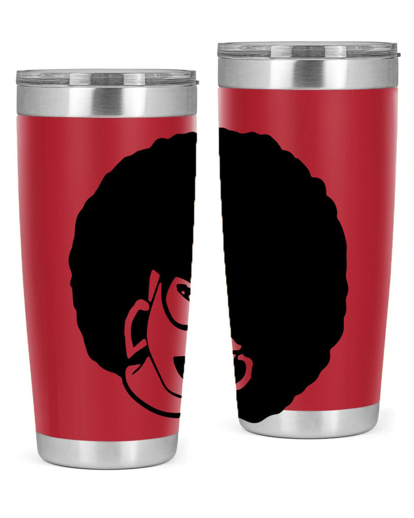 black women - queen 48#- women-girls- Tumbler