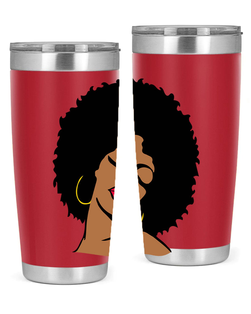 black women - queen 49#- women-girls- Tumbler