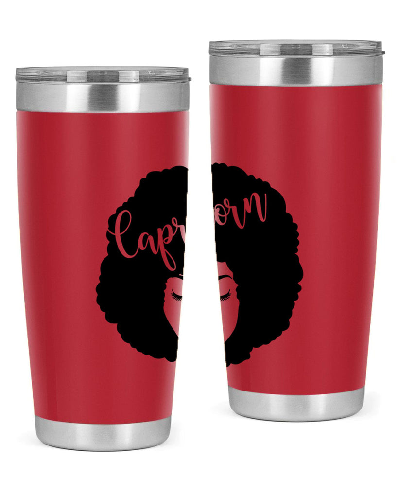 capricorn52#- women-girls- Tumbler
