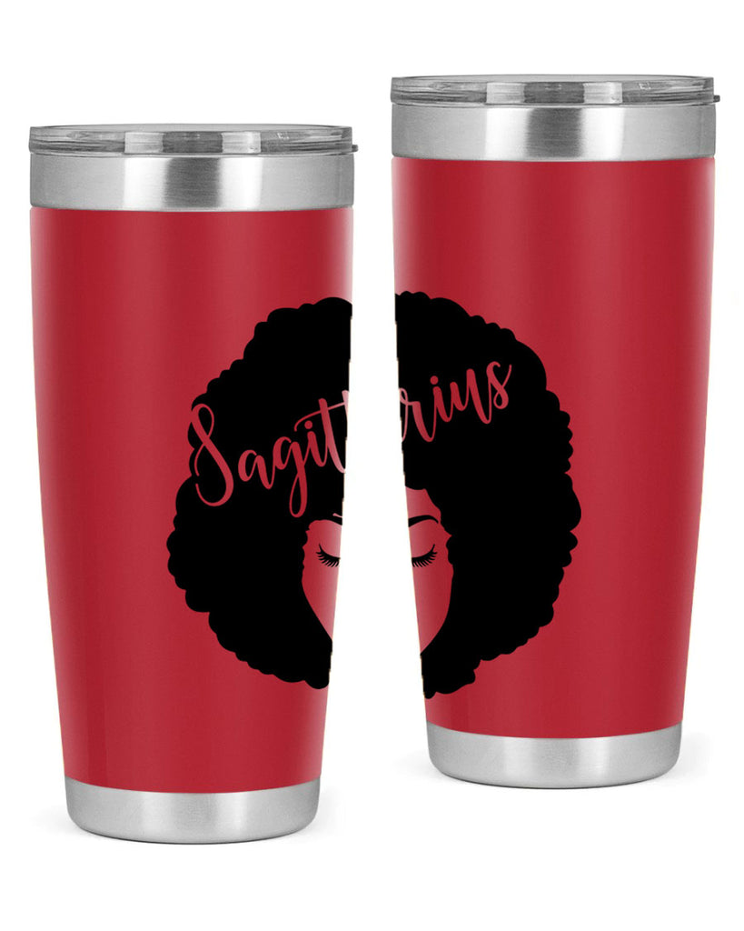 sagittarius18#- women-girls- Tumbler