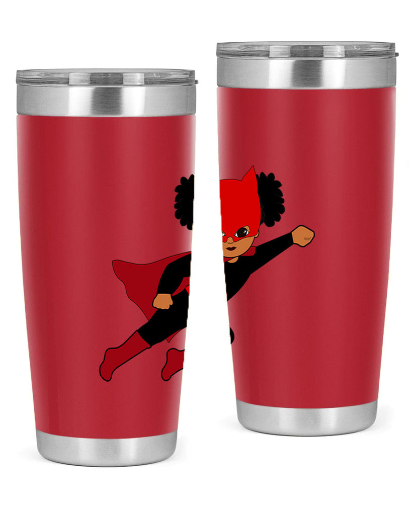 super kids girl 7#- women-girls- Tumbler