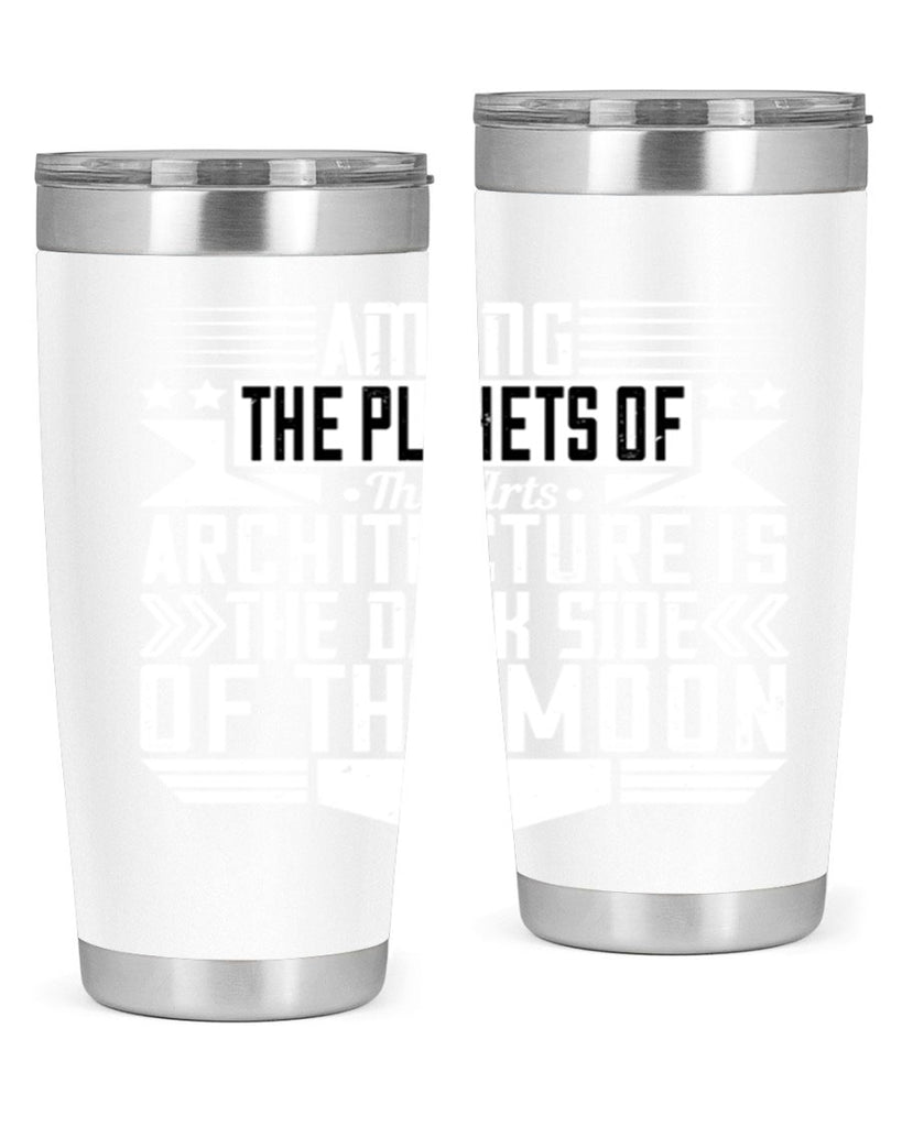 Among the planets of the arts architecture is the dark side of the moon Style 4#- architect- tumbler