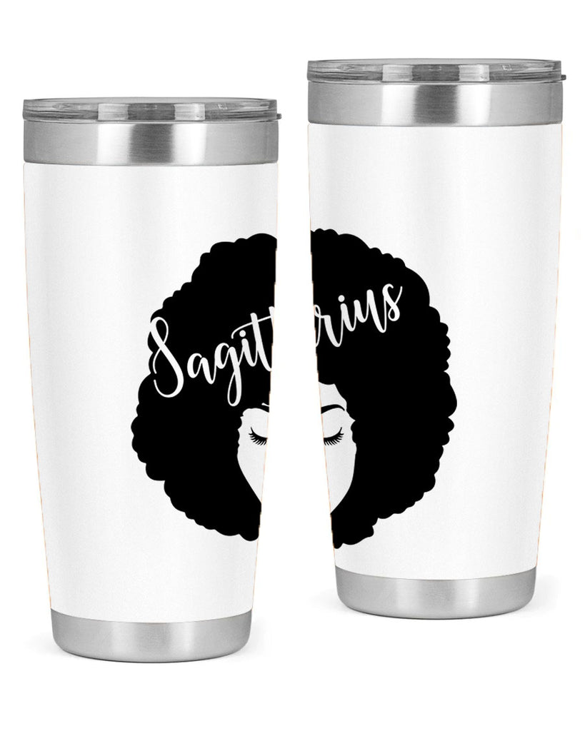sagittarius18#- women-girls- Tumbler