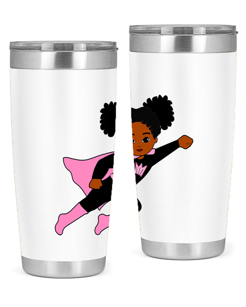 super kids girl 11#- women-girls- Tumbler