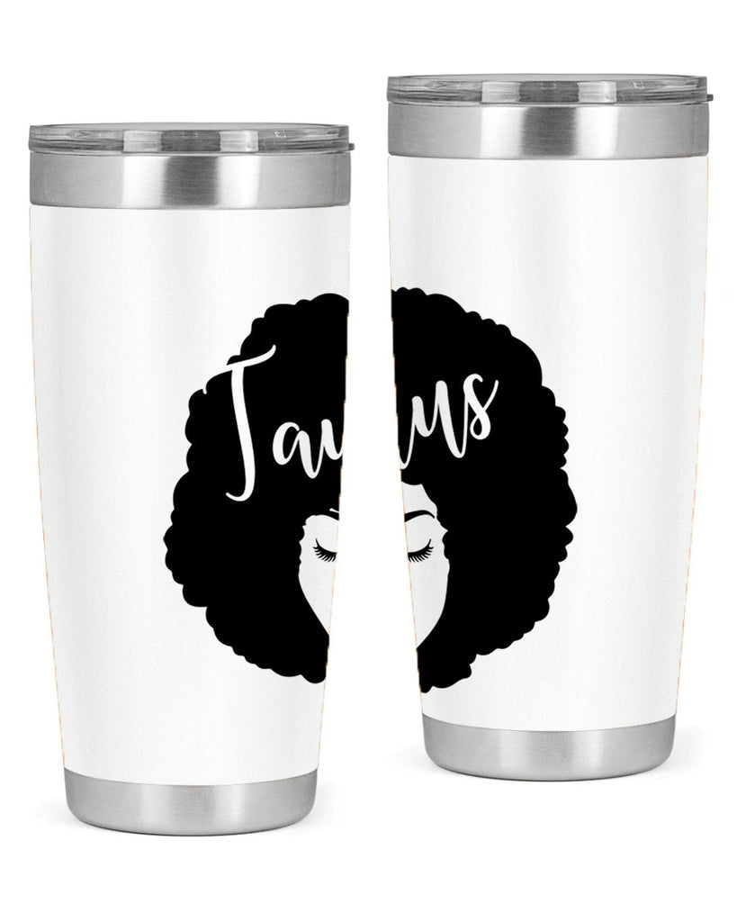 taurus3#- women-girls- Tumbler