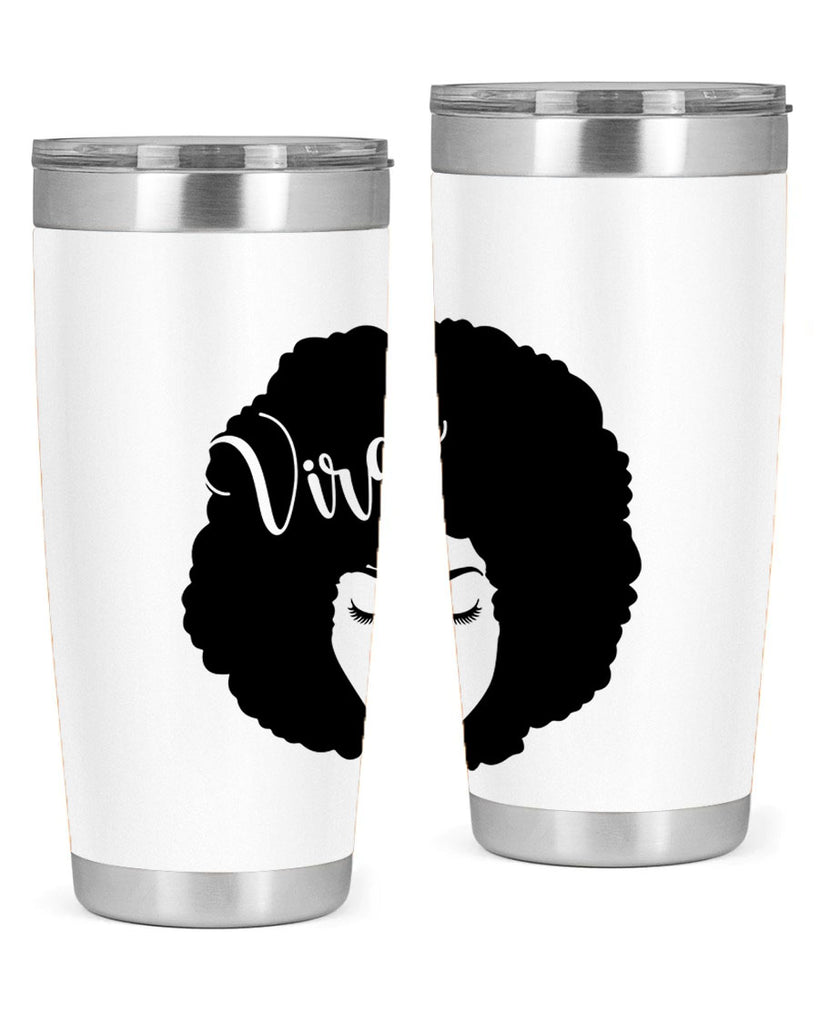 virgo2#- women-girls- Tumbler