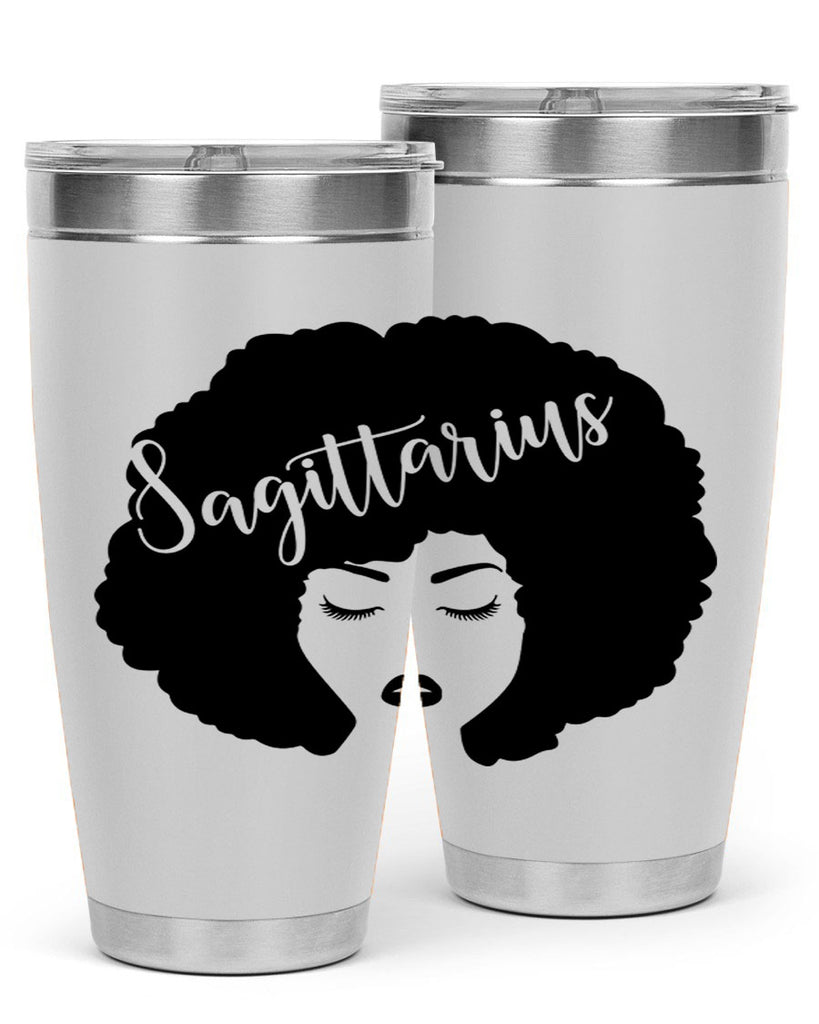 sagittarius18#- women-girls- Tumbler
