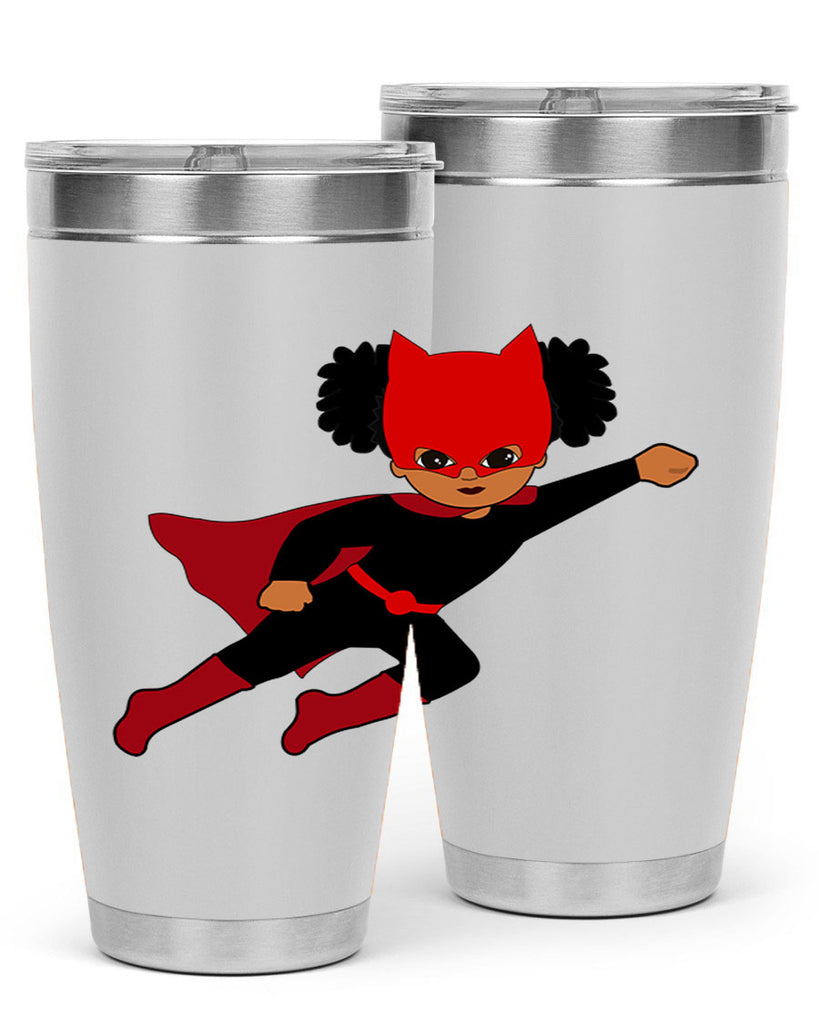 super kids girl 7#- women-girls- Tumbler