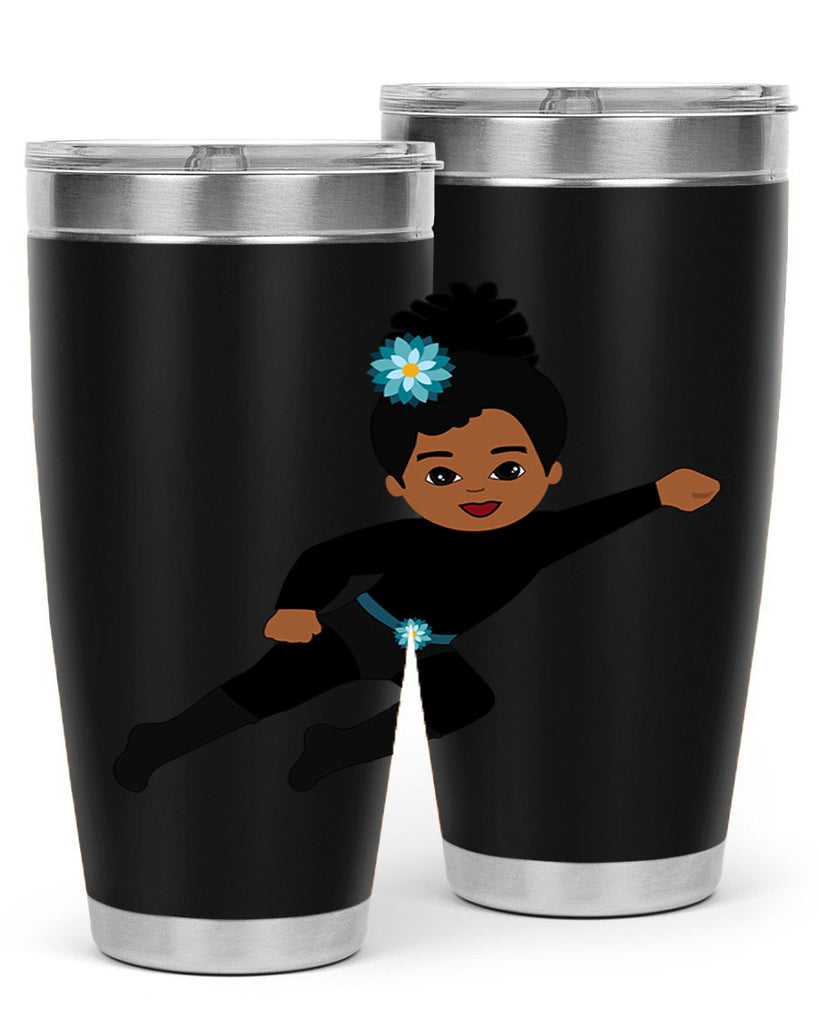 super kids girl 10#- women-girls- Tumbler