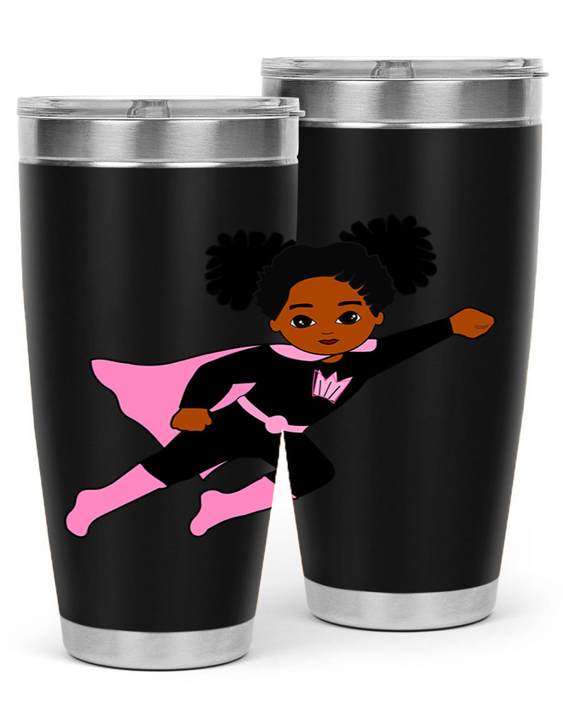 super kids girl 11#- women-girls- Tumbler