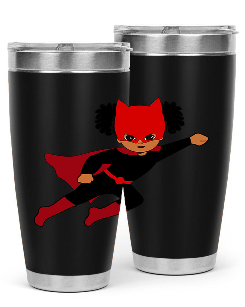 super kids girl 7#- women-girls- Tumbler