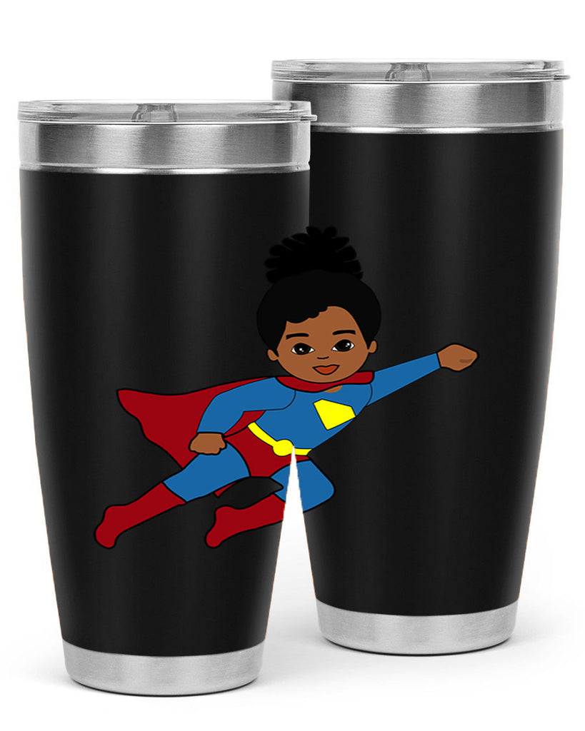 super kids girl 9#- women-girls- Tumbler