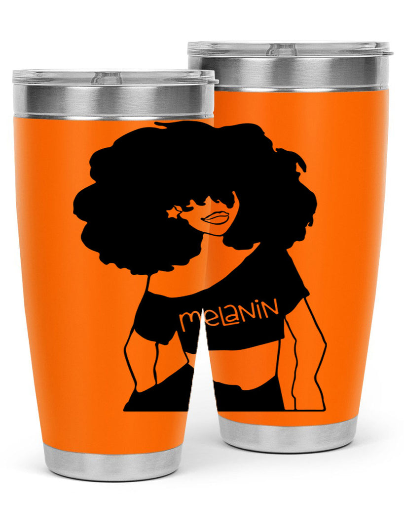 black girl meanin 19#- women-girls- Tumbler