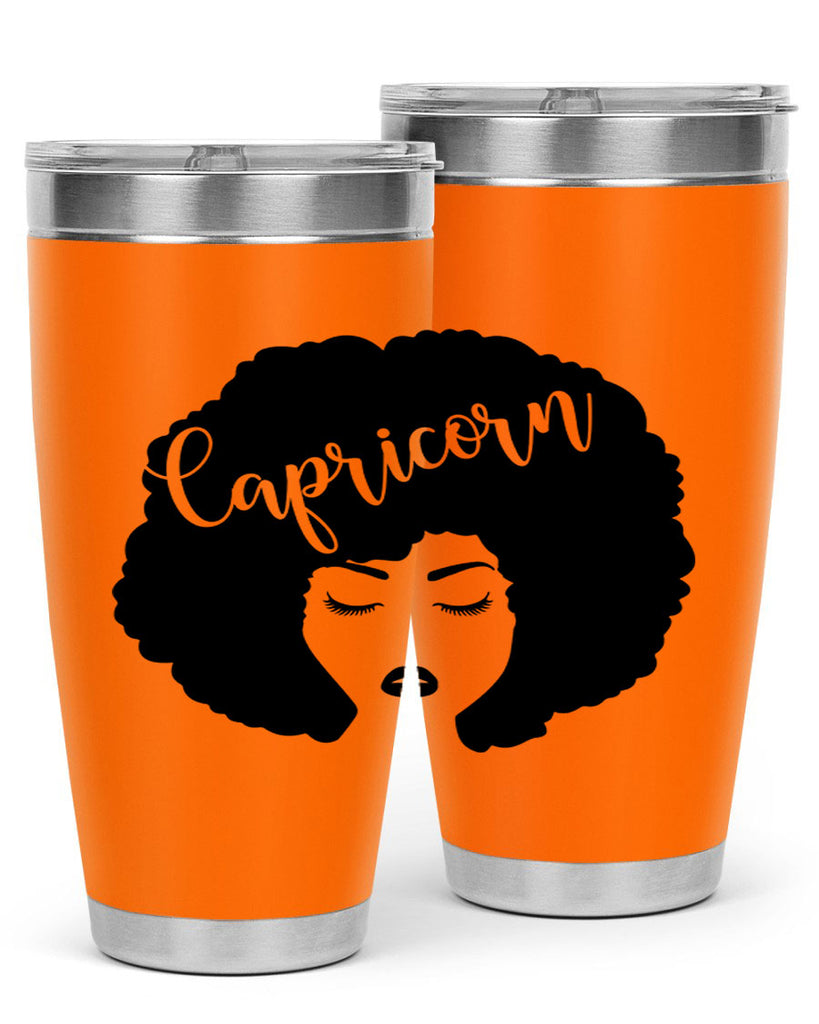 capricorn52#- women-girls- Tumbler