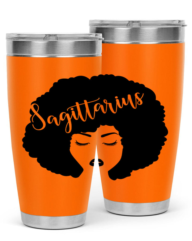 sagittarius18#- women-girls- Tumbler