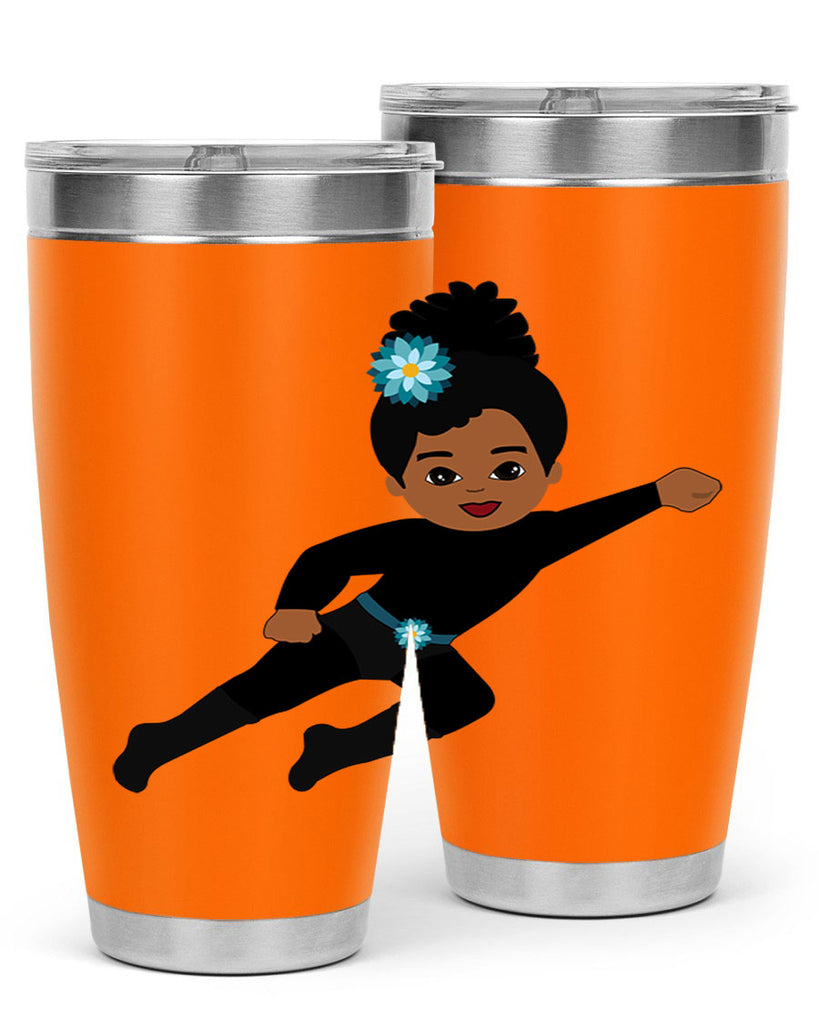 super kids girl 10#- women-girls- Tumbler