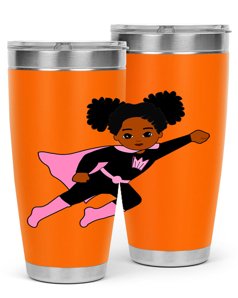 super kids girl 11#- women-girls- Tumbler