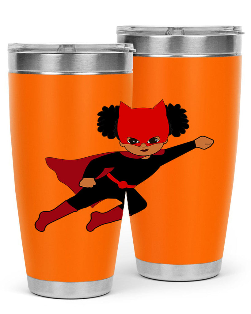 super kids girl 7#- women-girls- Tumbler