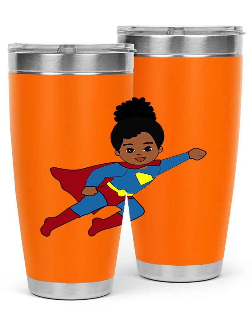 super kids girl 9#- women-girls- Tumbler