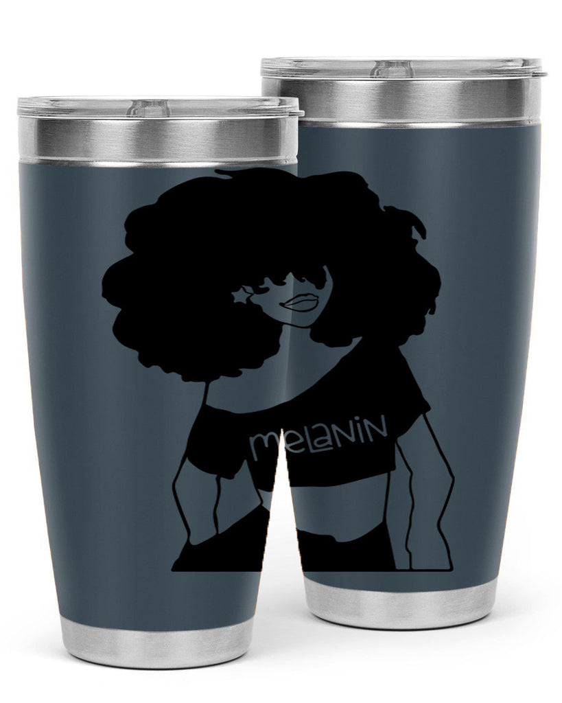black girl meanin 19#- women-girls- Tumbler