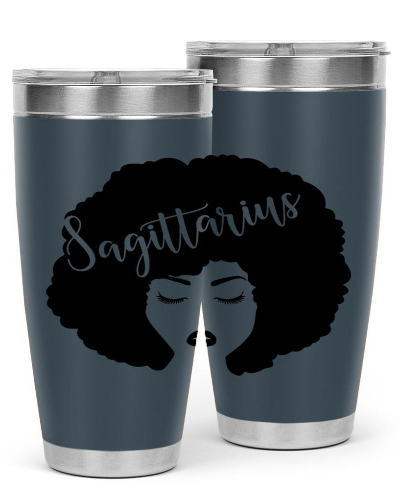 sagittarius18#- women-girls- Tumbler