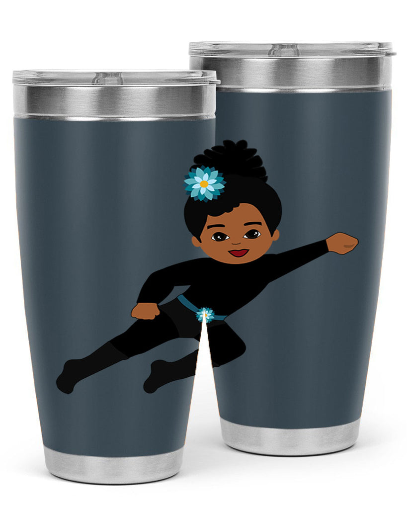 super kids girl 10#- women-girls- Tumbler
