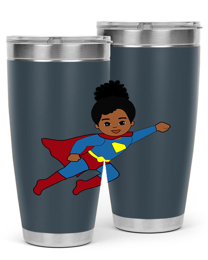 super kids girl 9#- women-girls- Tumbler