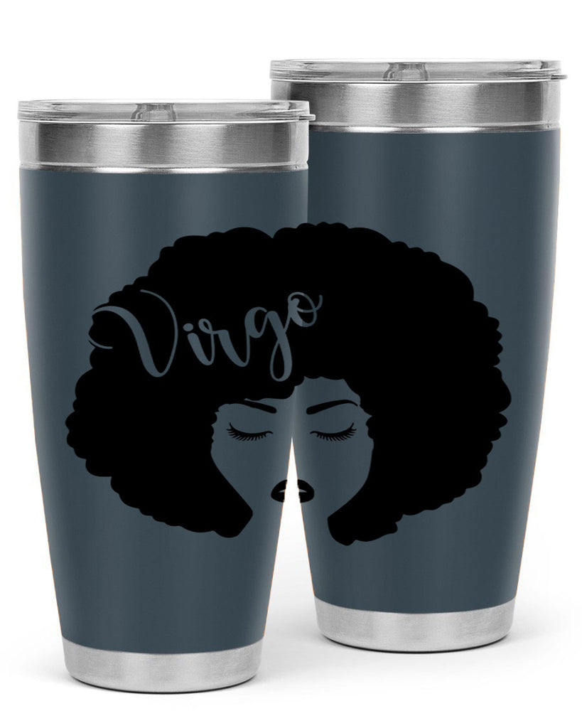 virgo2#- women-girls- Tumbler