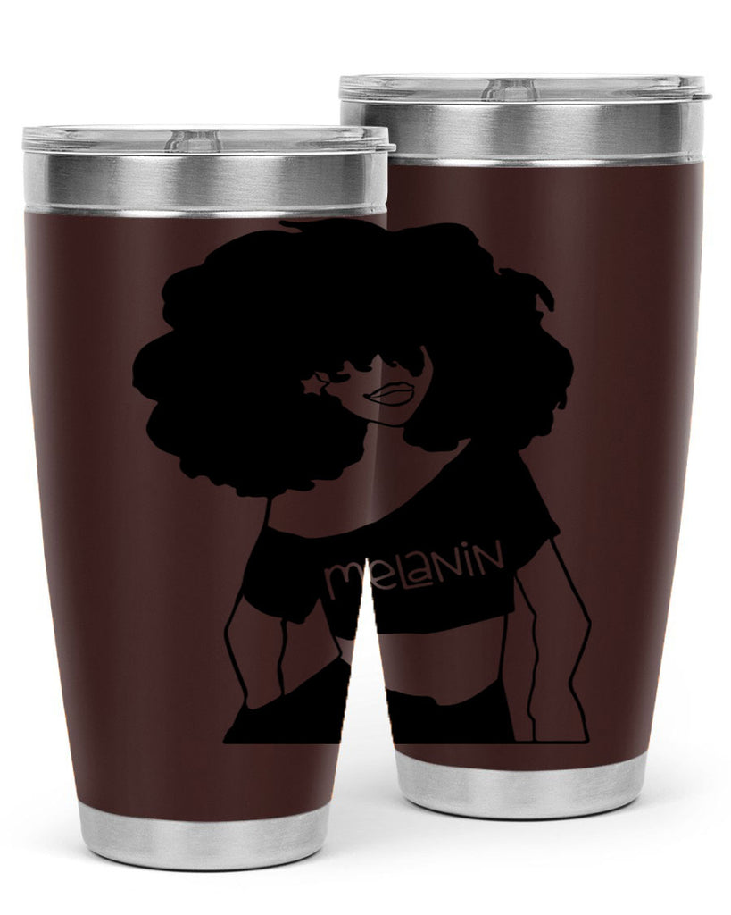 black girl meanin 19#- women-girls- Tumbler