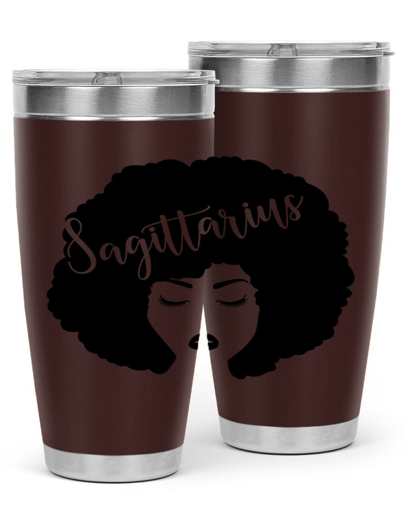 sagittarius18#- women-girls- Tumbler