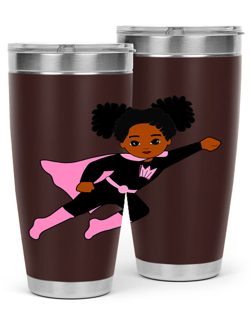 super kids girl 11#- women-girls- Tumbler