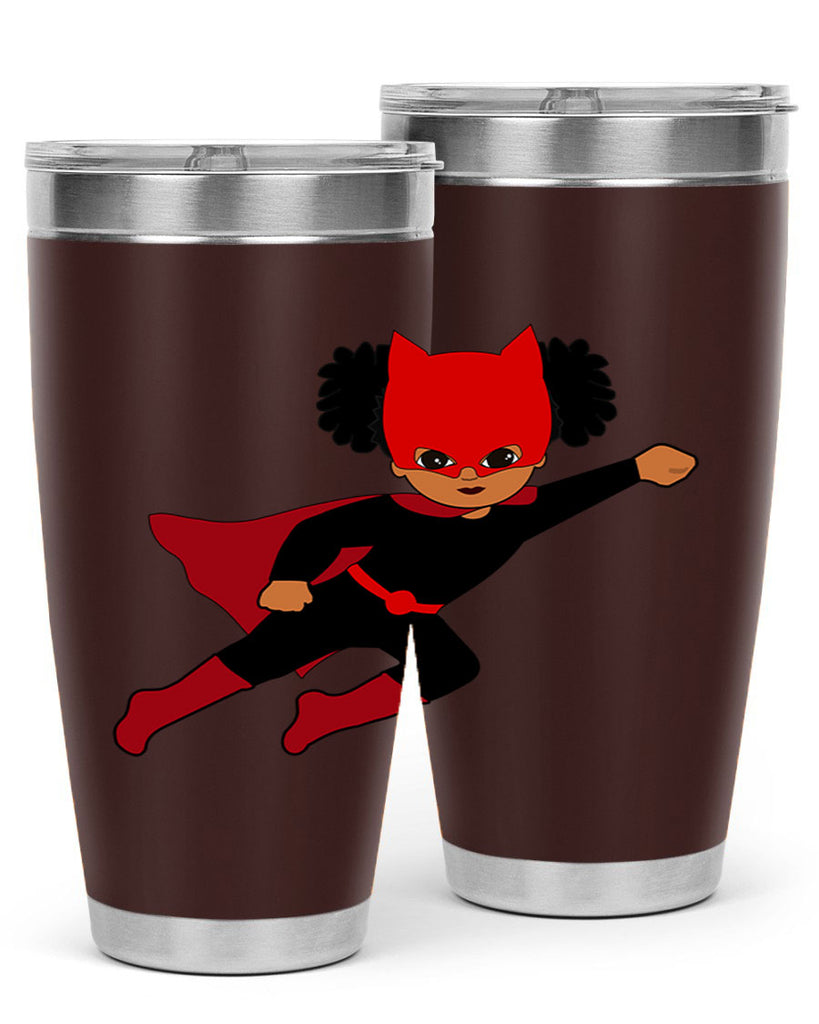super kids girl 7#- women-girls- Tumbler