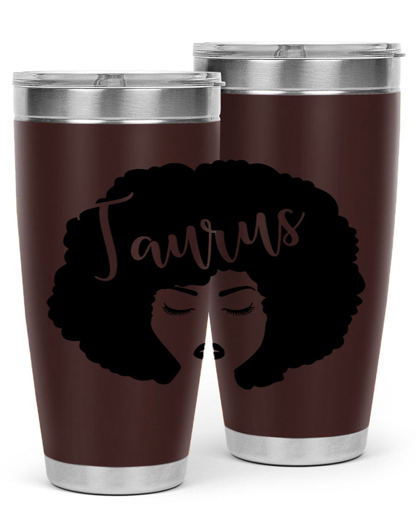 taurus3#- women-girls- Tumbler