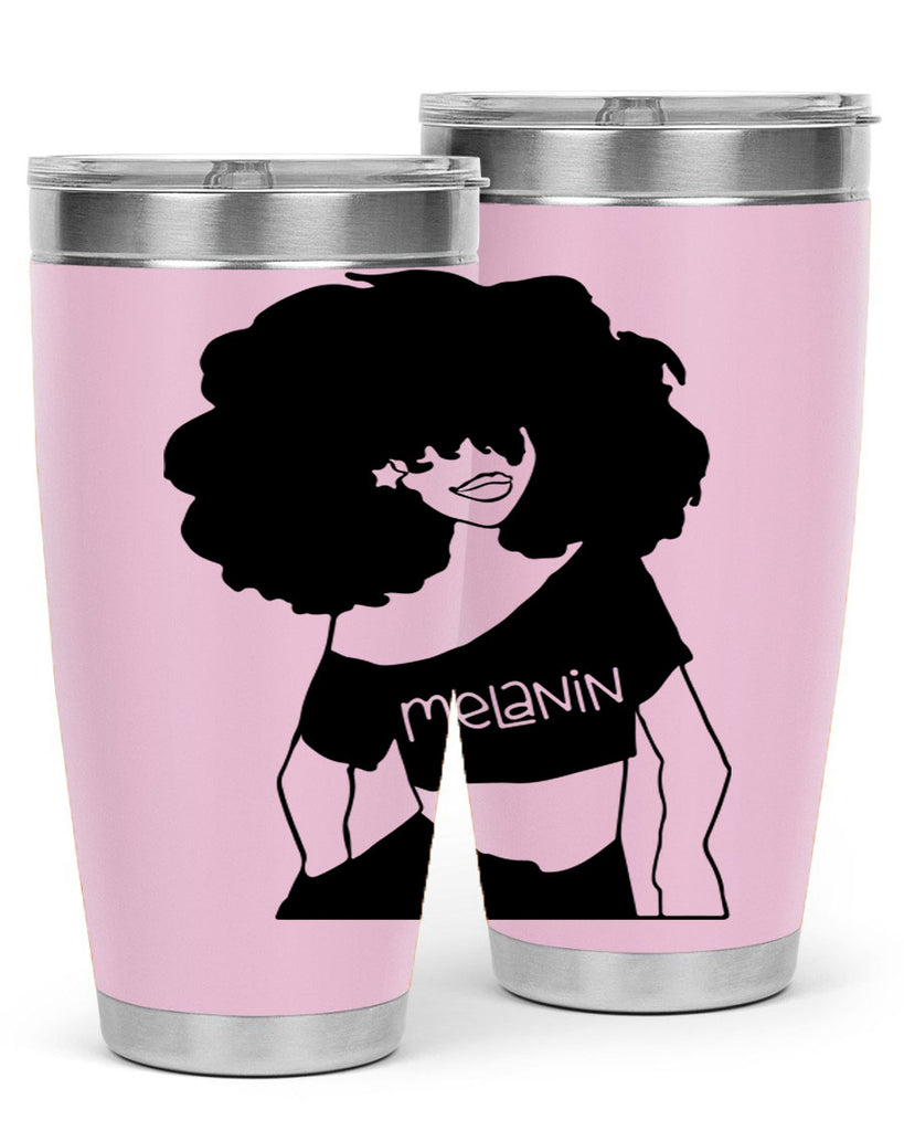 black girl meanin 19#- women-girls- Tumbler