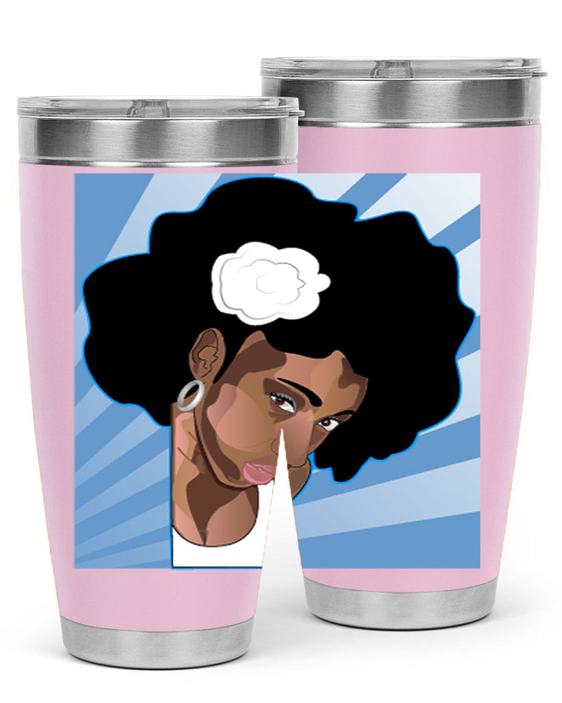 kamila 29#- women-girls- Tumbler