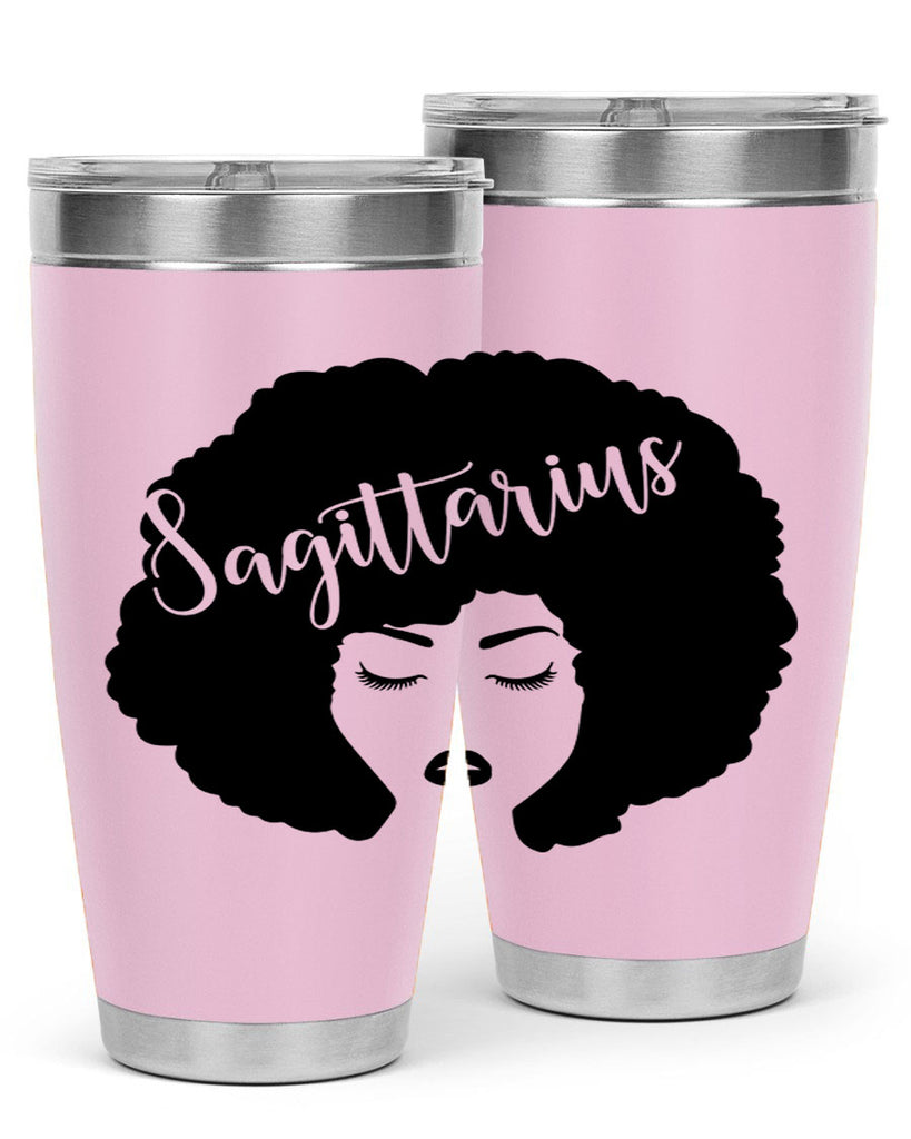sagittarius18#- women-girls- Tumbler