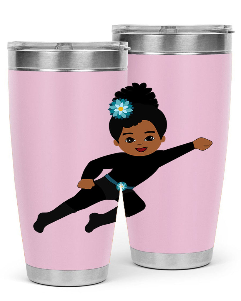 super kids girl 10#- women-girls- Tumbler