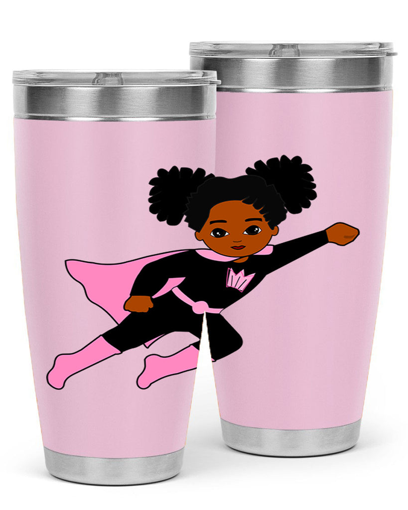 super kids girl 11#- women-girls- Tumbler